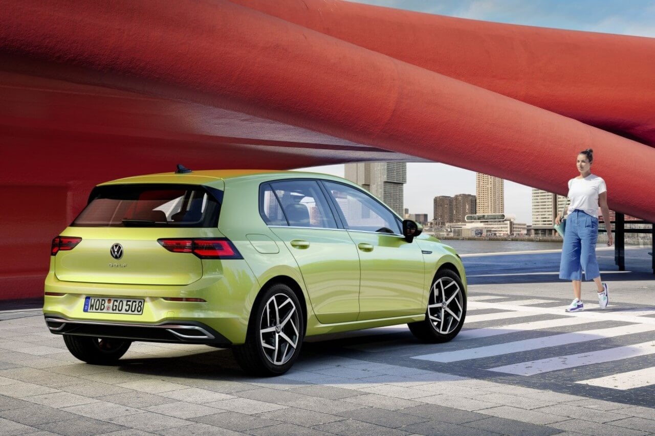 Volkswagen Golf Fiyat Listesi | TEKNOBH