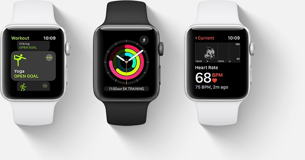 Apple Watch SE Özellikleri ve Çıkış Tarihi Belli Oldu