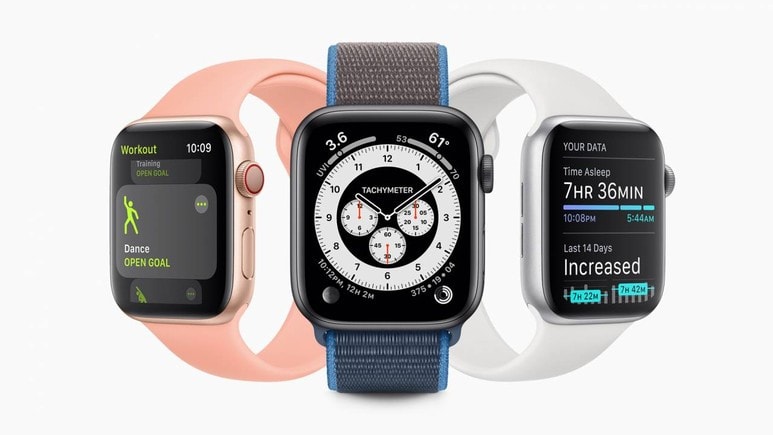 Apple Watch SE Özellikleri ve Çıkış Tarihi Belli Oldu