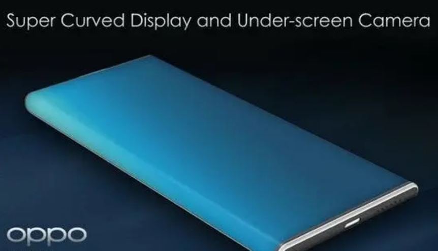 Oppo Find X3 Pro, kavisli ekranı ile ortaya çıktı