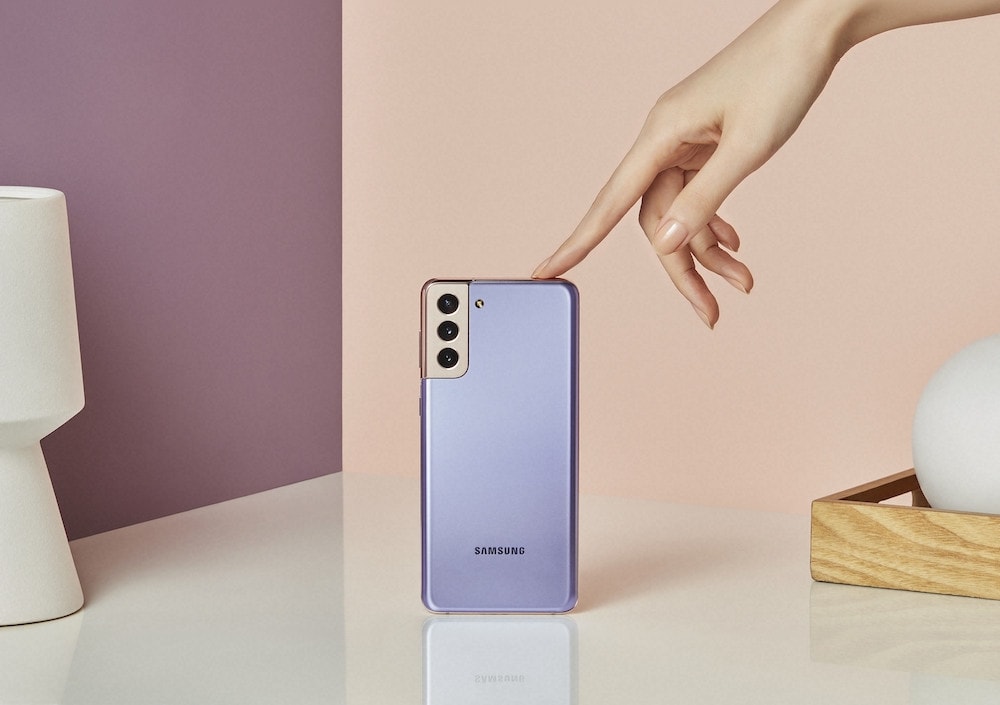 Samsung Galaxy S21+ Özellikleri ve Fiyatı Açıklandı