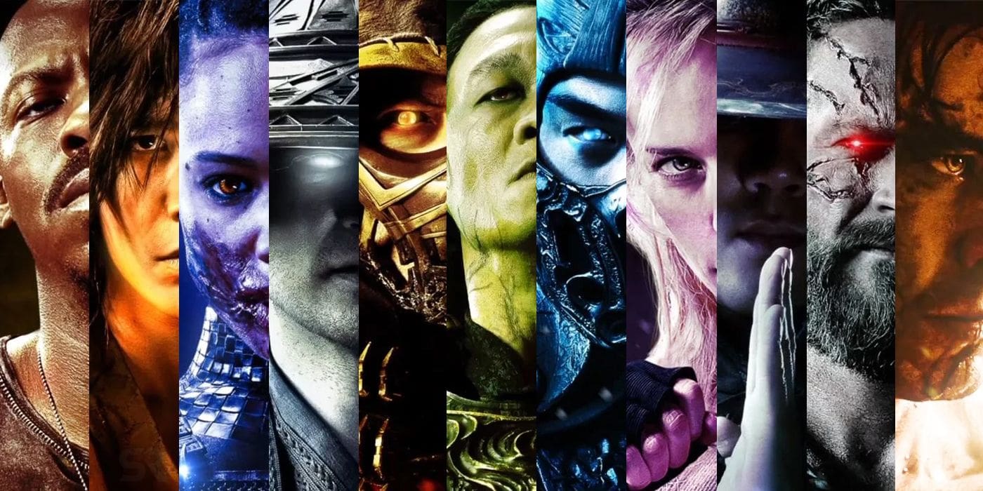 Mortal Kombat Fragmanı Rekor Kırıyor!