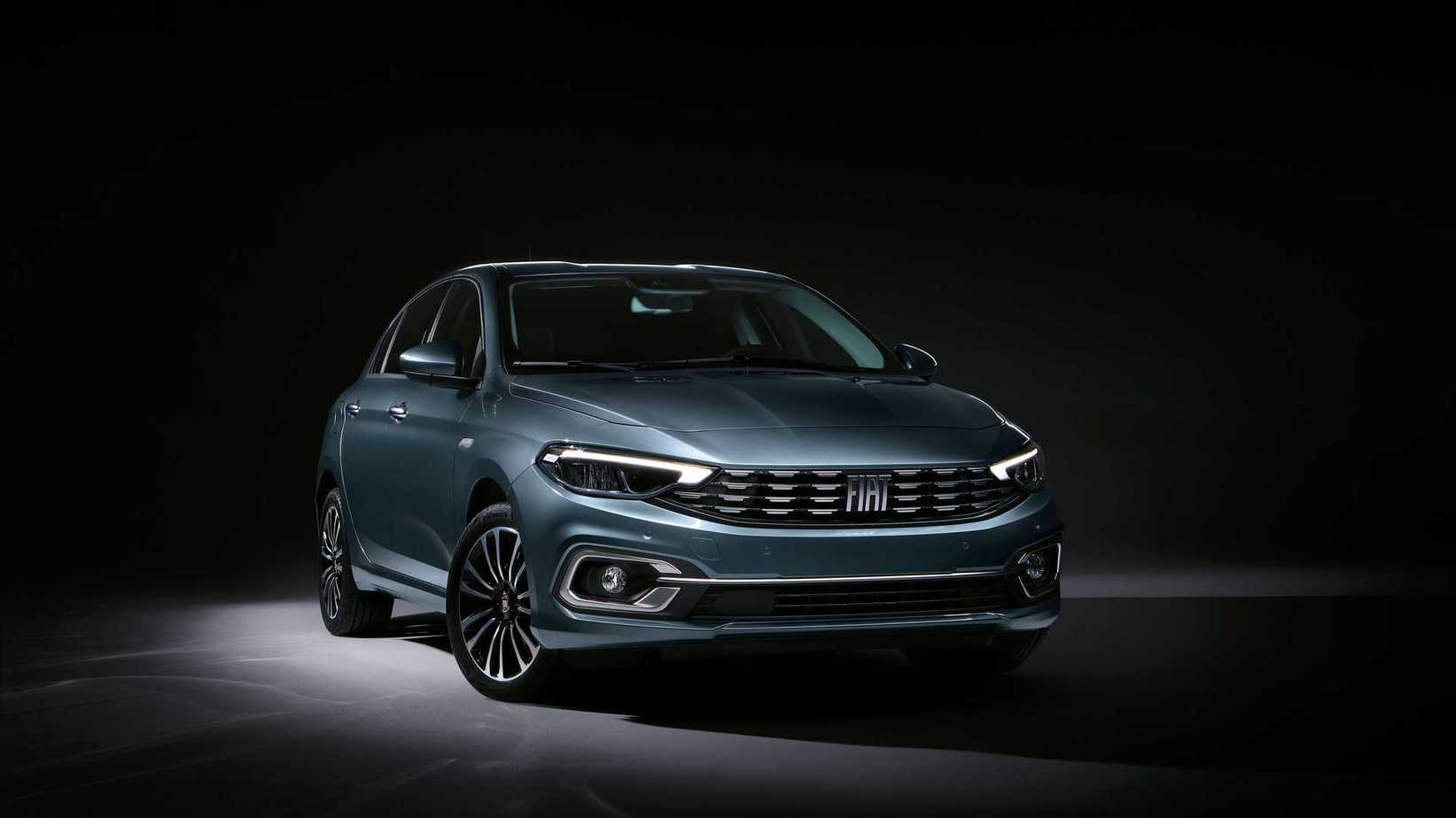 Fiat Egea 2021 Model Fiyatları Zamlandı! TEKNOBH