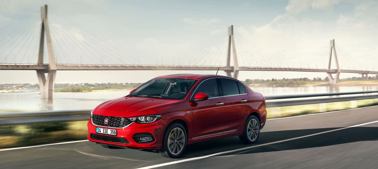 Fiat Egea 2021 Model Fiyatları Zamlandı! TEKNOBH