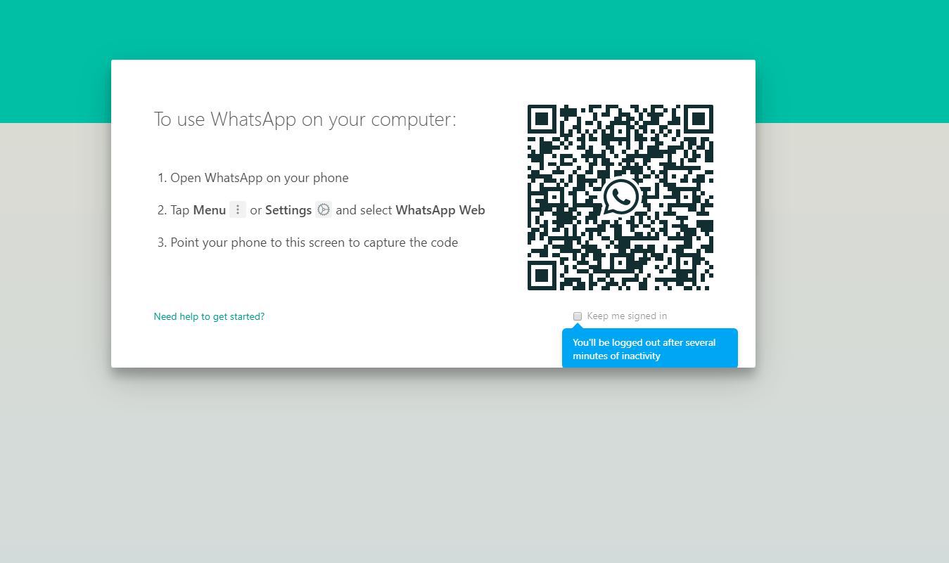 WhatsApp Web Nedir ve Nasıl Kullanılır?