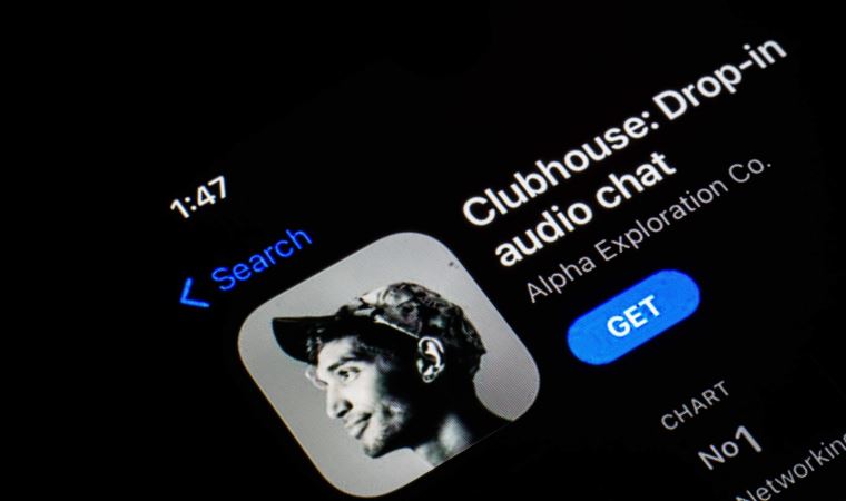 Clubhouse Android İçin Yayınlandı! İşte İndirme Linki!