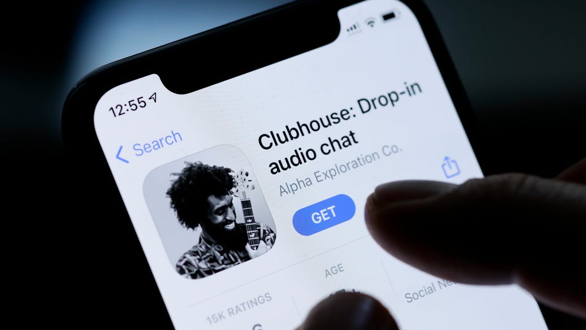Clubhouse Android Versiyonu Sonunda Yayınlanıyor