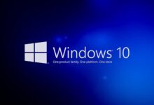 Windows 10 İndirme ve Kurulum İşlemleri