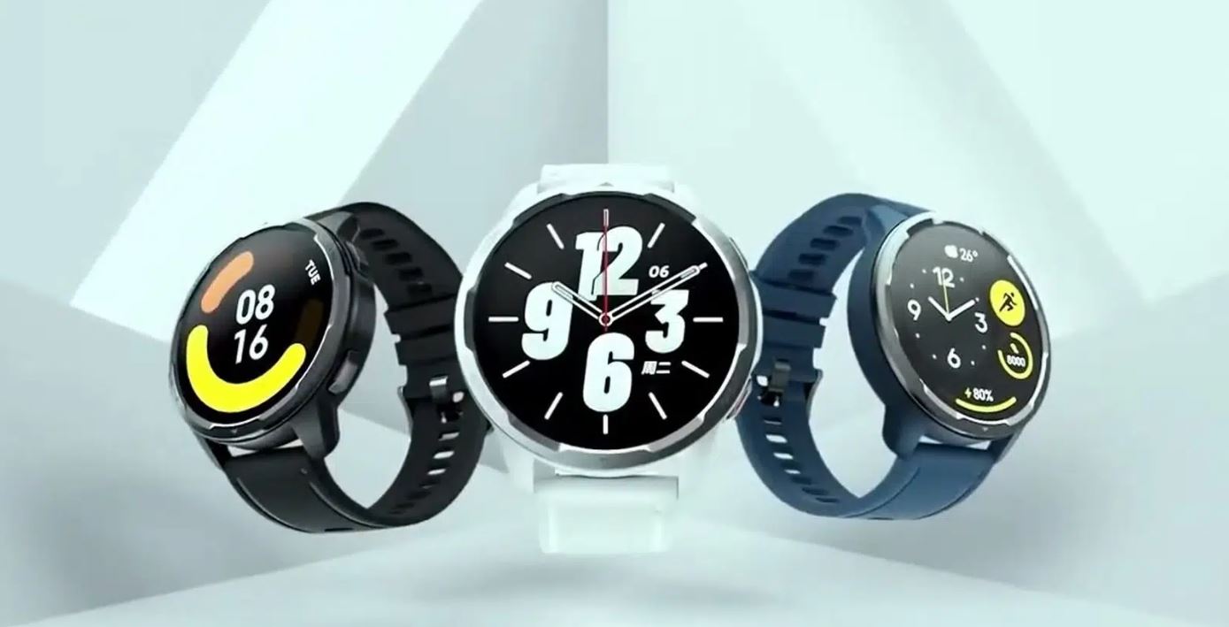 Xiaomi Watch 2 Tanıtıldı: İşte Özellikleri ve Fiyatı | TEKNOBH
