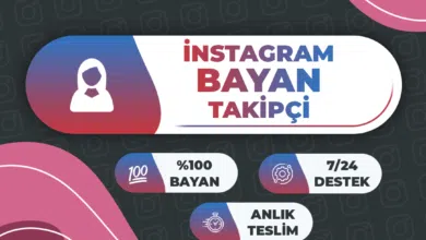 Instagram’da Kadın Ağırlıklı Organik Takipçiyle Etkileşimlerinizi Arttırın