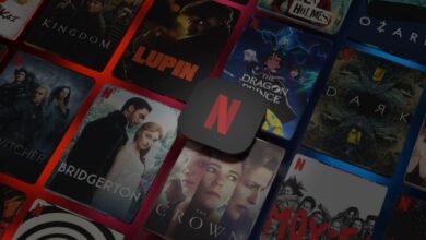 Netflix Türkiye Kasım Ayındaki İçeriklerini Açıkladı