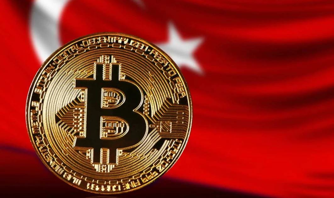 Türkiye Bitcoin Alacak Mı: İşte Detaylar