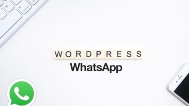 WordPress WhatsApp Eklentisi Önerileri Nelerdir?