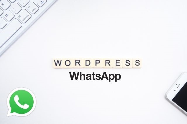 Wordpress Whatsapp Eklentisi (Hızlı İletişim İçin 4 Eklenti Önerisi)