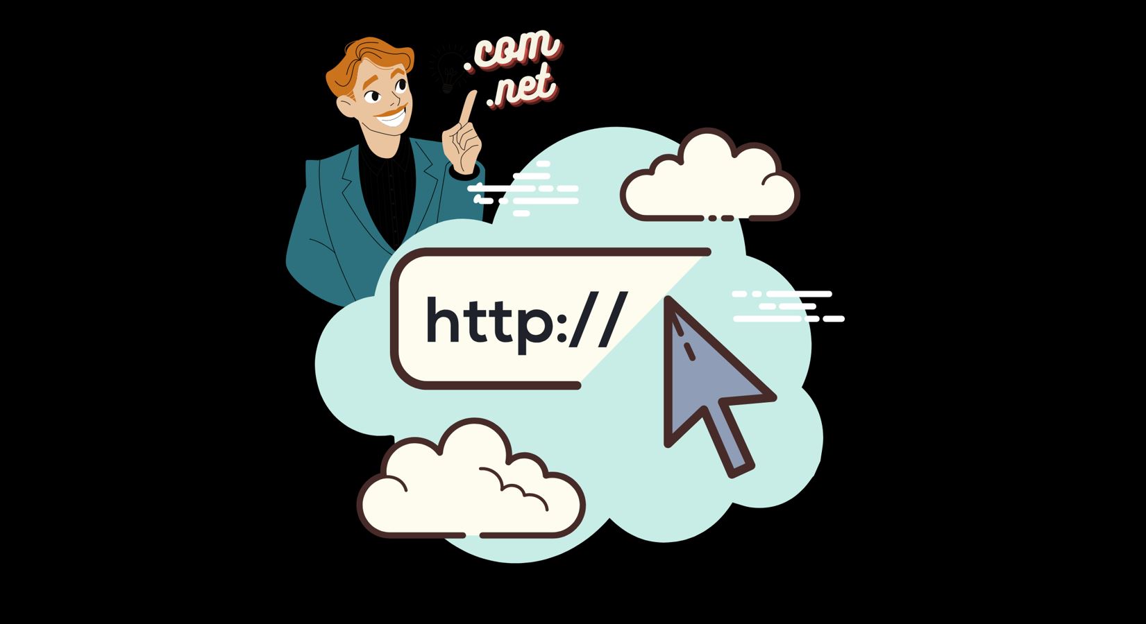 Domain Nedir? Alırken Nelere Dikkat Edilmeli?