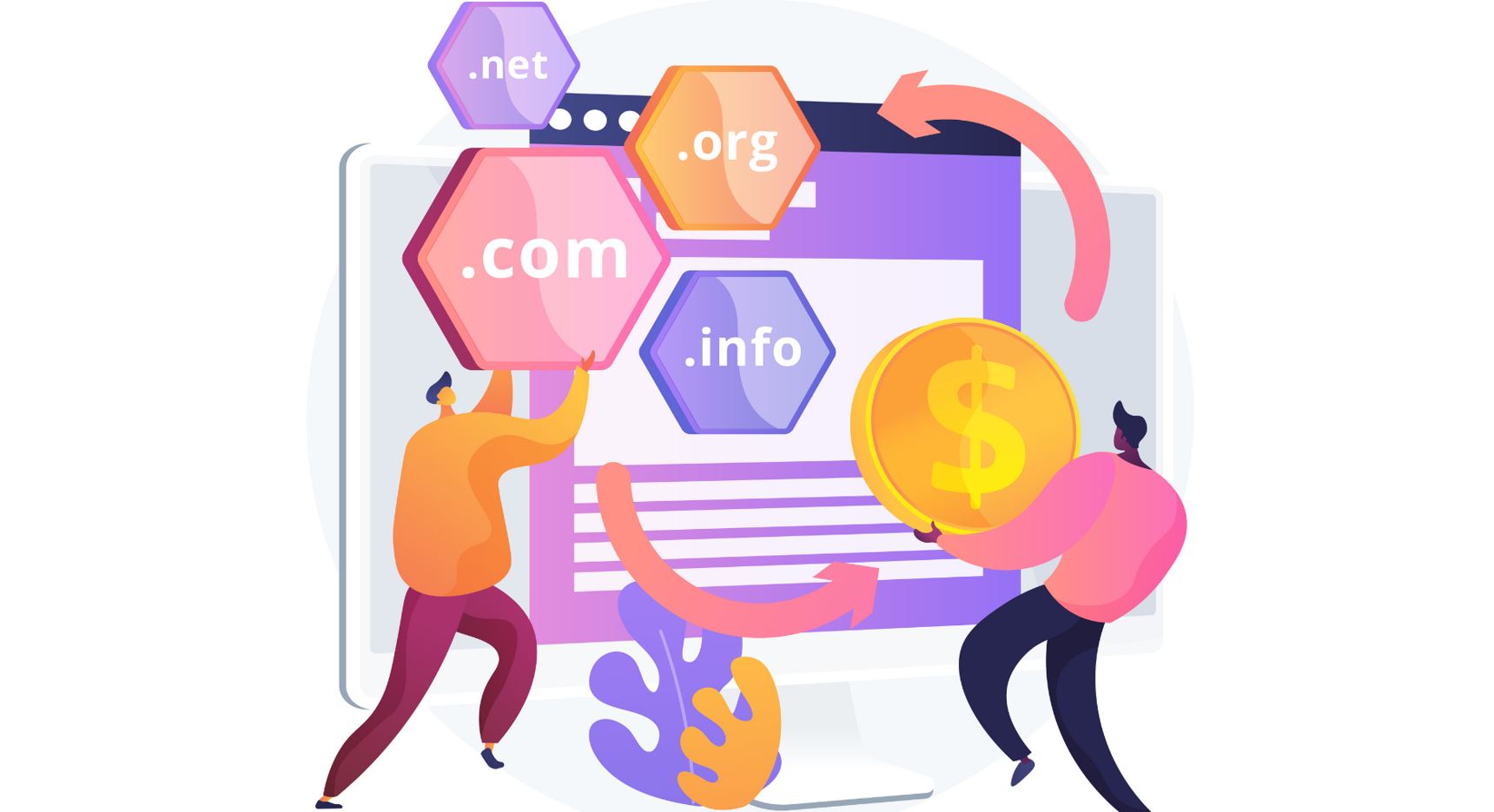 Domain Nedir? Alırken Nelere Dikkat Edilmeli?