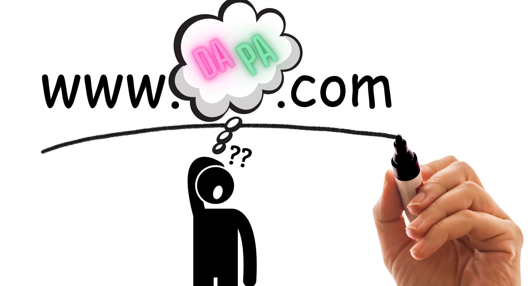 Domain Otoritesi Pa ve Da Değeri Nedir?