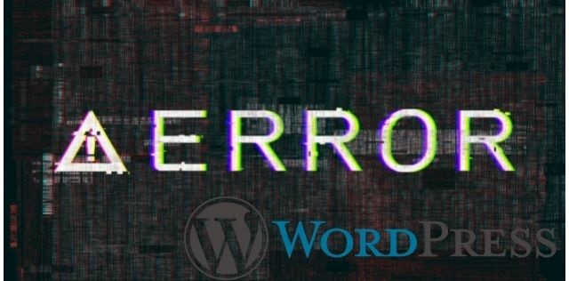 En Çok Karşılaşılan WordPress Hataları Ve Çözümleri