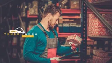 Opel Yedek Parça Siparişi Vermek Artık Çok Kolay