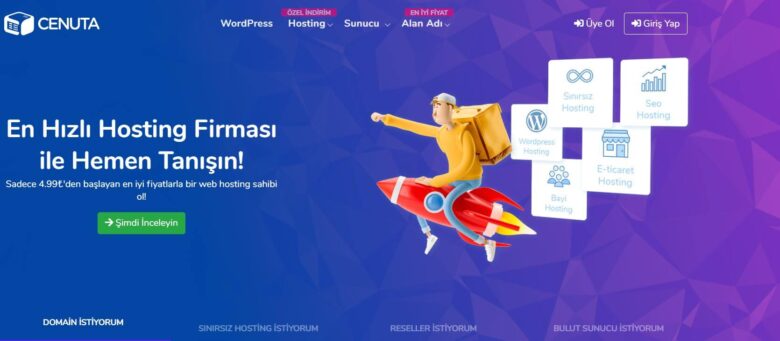 WordPress Hosting Seçimi Nasıl Yapılmalıdır?✔2022