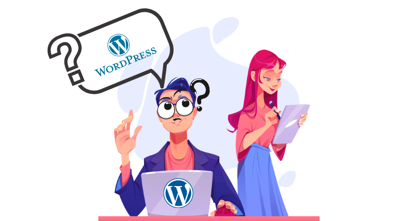 WordPress Nedir? Neler Yapabiliriz?