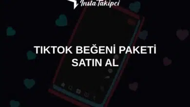 TikTok Beğeni Satın Alma İşlemleri Nasıl Yapılır?