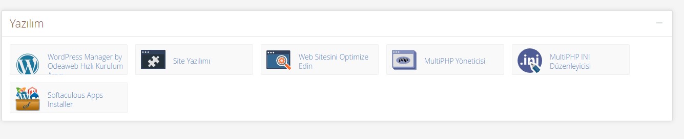 WordPress ile Web Sitesi Nasıl Kurulur?