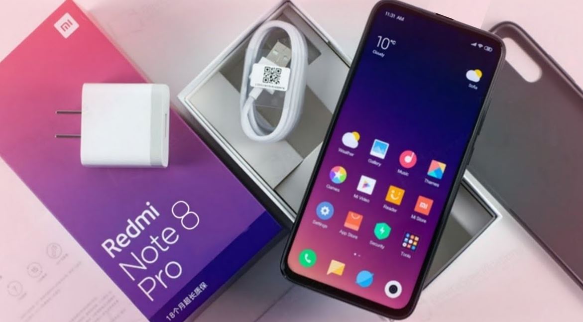 Xiaomi Ekran Görüntüsü Alma Yöntemleri (2022)