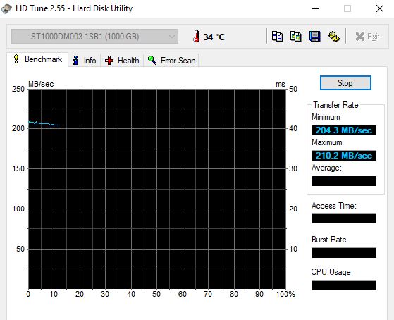 Harddisk Test Etme Nasıl Yapılır?