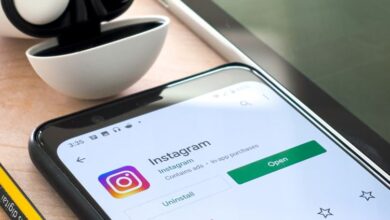 Instagram Arama Geçmişi Nasıl Silinir 2022