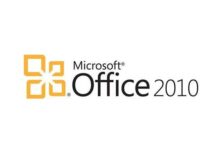 Microsoft Office 2010 Etkinleştirme