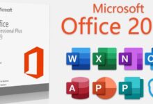 Microsoft Office 2019 Etkinleştirme