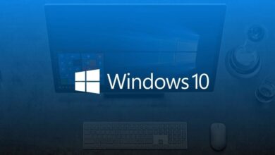 Windows 10 Etkinleştirme 2022