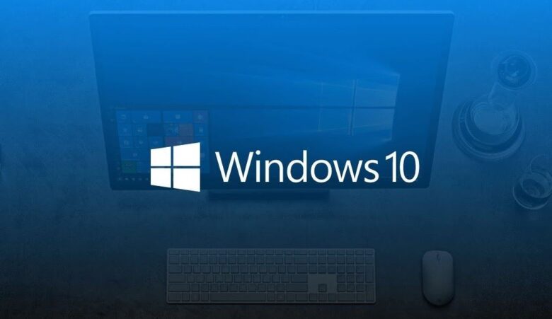 Windows 10 Etkinleştirme 2022