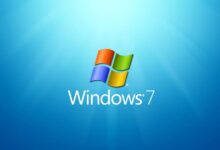 Windows 7 Etkinleştirme
