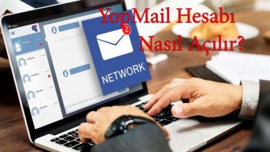 YopMail Nedir? YopMail Hesabı Nasıl Açılır?