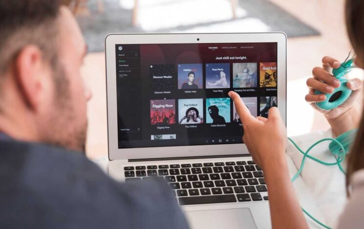 Bedava Spotify Premium Hesaplar 2022