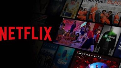 En İyi Netflix Dizi Önerileri 2022
