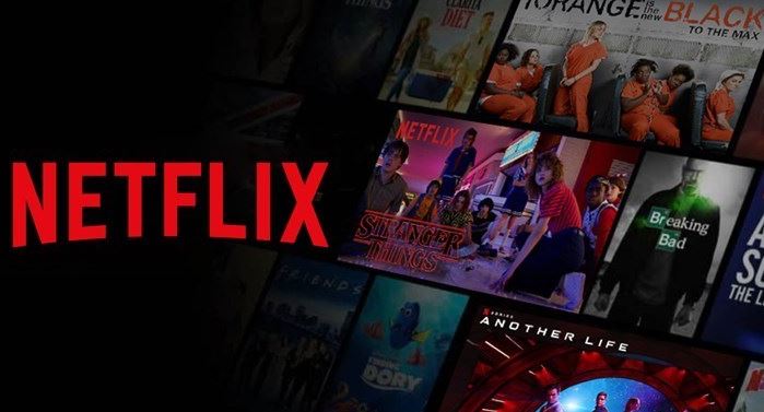 En İyi Netflix Dizi Önerileri 2022 