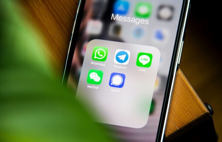 WhatsApp Mesaj Gitmiyor