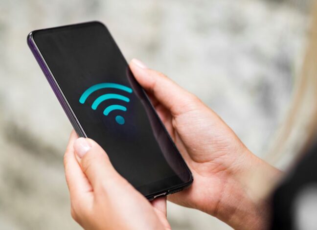 Bağlı Olduğun WiFi Şifresini Öğrenme Yolları 2022