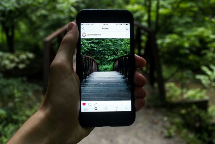 Instagram Hikayeler Gözükmüyor Sorunu ve Çözümü 2022