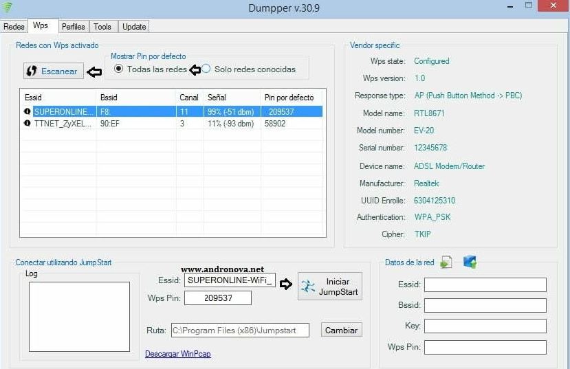 Dumper jumpstart. Wifi dumper. jumpstart and dumper. dumper 91.2. dumper wifi setup.