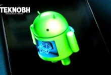 Android Fabrika Ayarlarına Sıfırlama