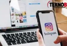 Instagram Giriş Yapmadan Kişi Arama Nasıl Yapılır?