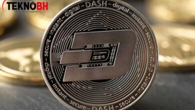 Dash Coin Geleceği 2022