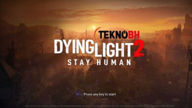 Dying Light 2 Sistem Gereksinimleri ✔️ 2022