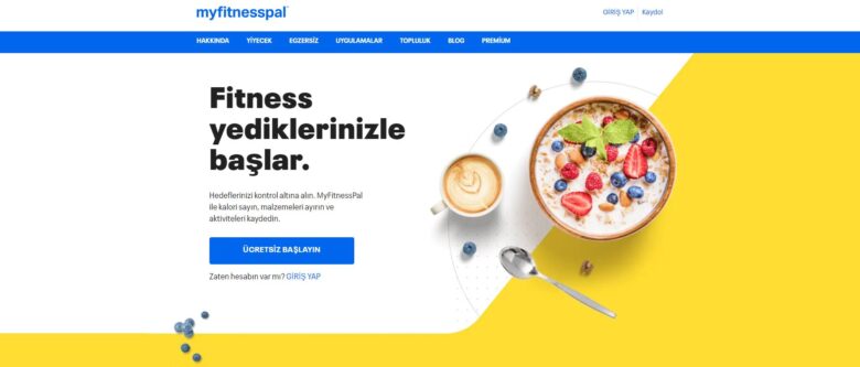 Ücretsiz En İyi Adım Sayar Programı ✔2022