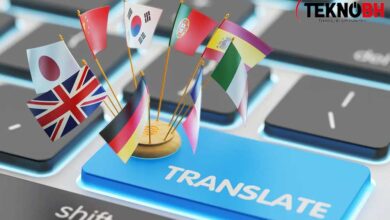 Ücretsiz En İyi Çeviri Programı ✔️ 2022