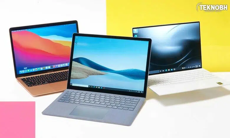 Dünyanın En İyi Laptop Markaları ve Fiyatları✔️2022
